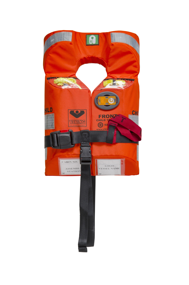 Lifejacket - VIKING YouSafe™ Ergo Child